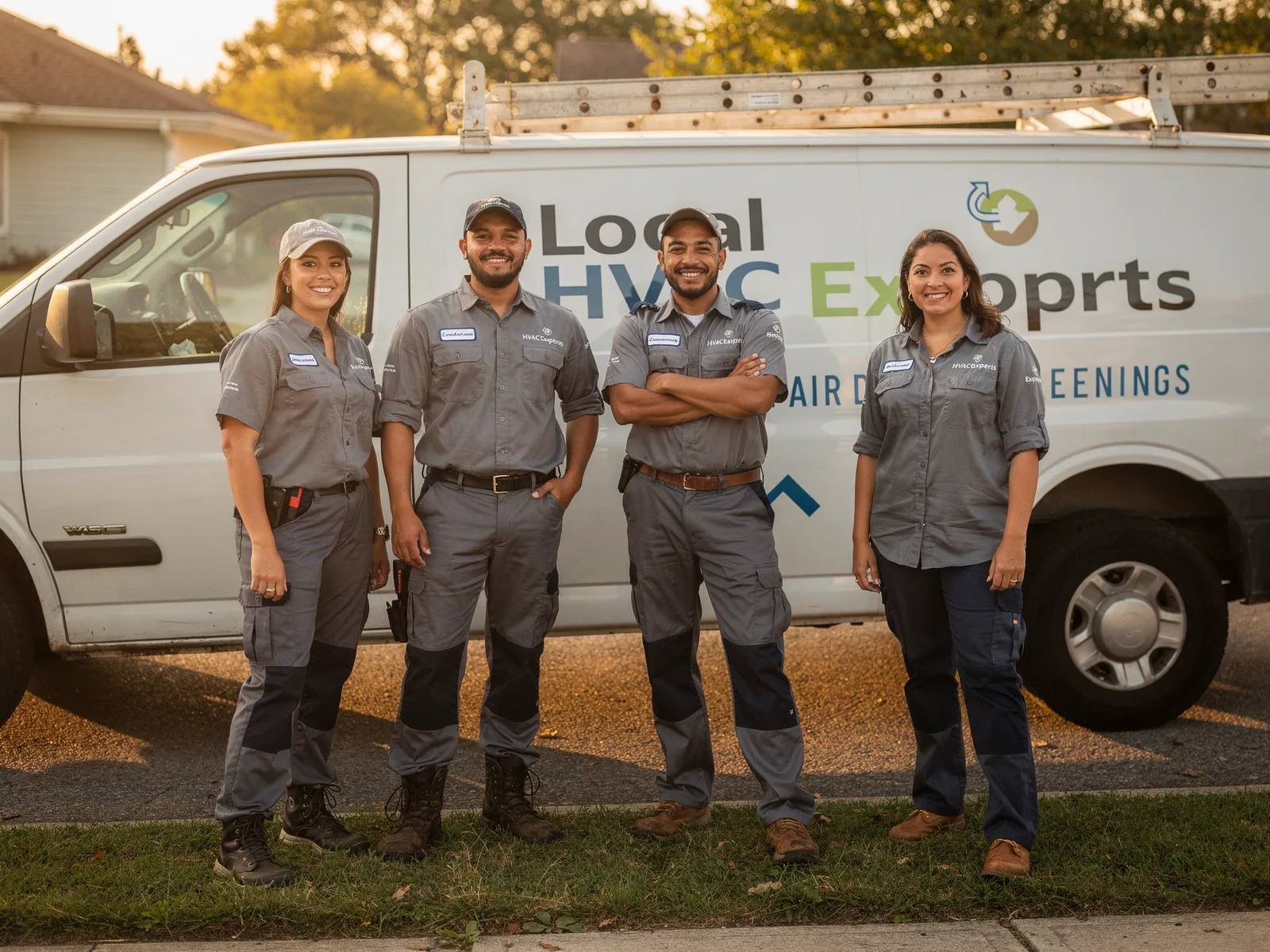 24/7 HVAC Repair & AC Replacement company in Wallace, NC