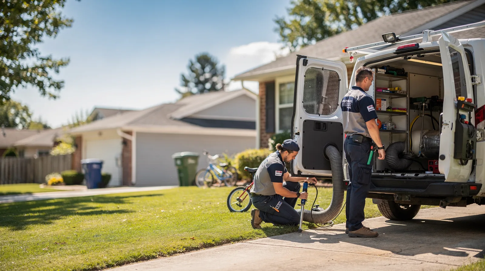 24/7 HVAC Repair & AC Replacement in Wallace, NC near me
